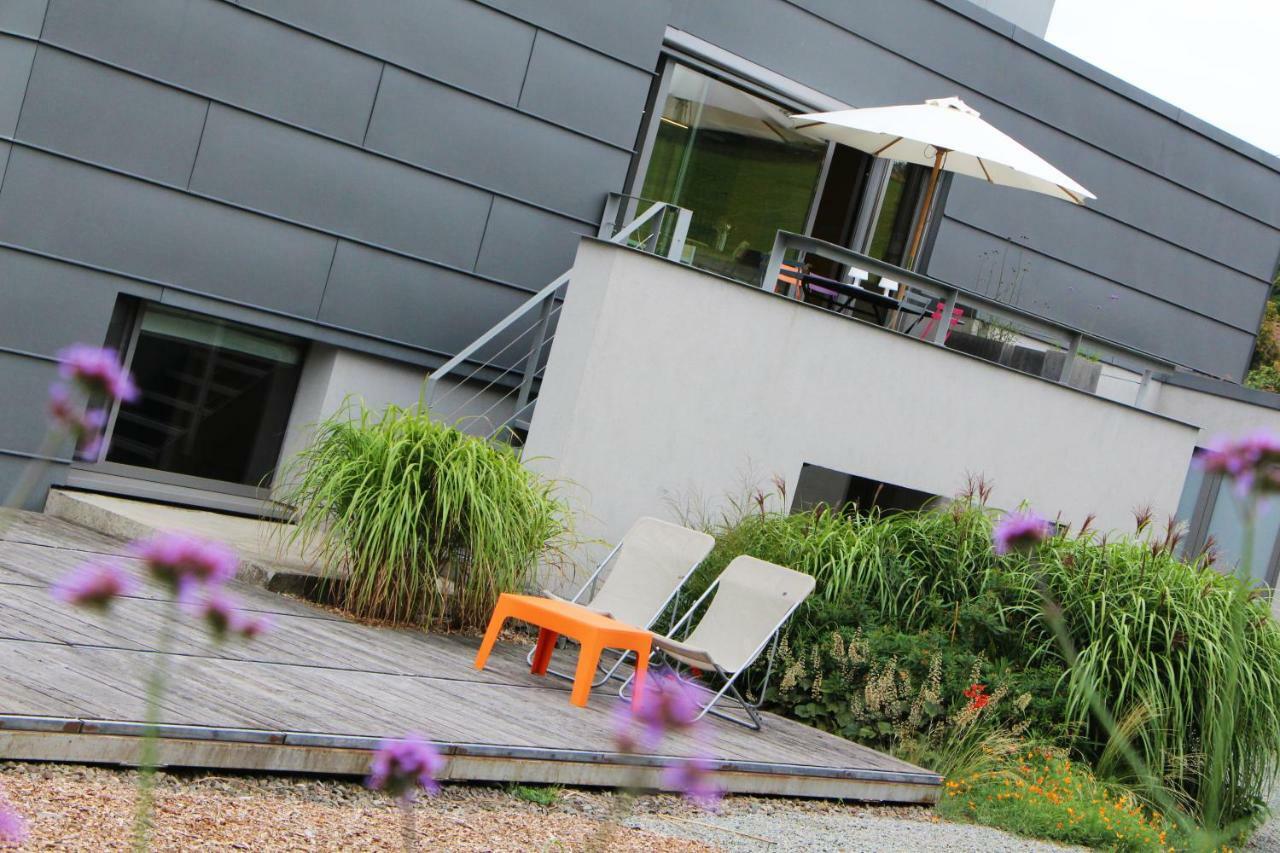 Vila Archibien Bois-de-Villers Exteriér fotografie